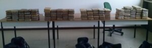 Traffico internazionale cocaina,12 fermi item-thumbnail