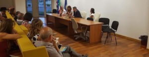 La Regione Calabria a sostegno della cultura dei vaccini e dell’allattamento item-thumbnail