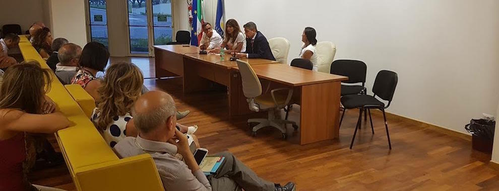 Siglato accordo tra Ministero del Lavoro e Regione Calabria