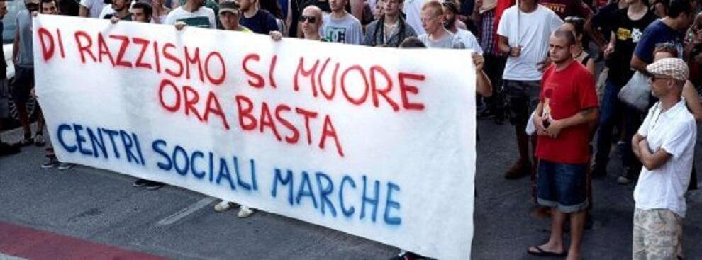 “Cercavi la vita, ma ti ha incontrato la morte”