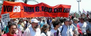 15 anni fa a Genova contestavamo l’Impero item-thumbnail