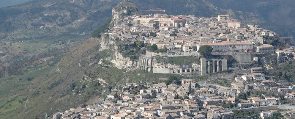 Gerace: tutto pronto per “la notte greca”