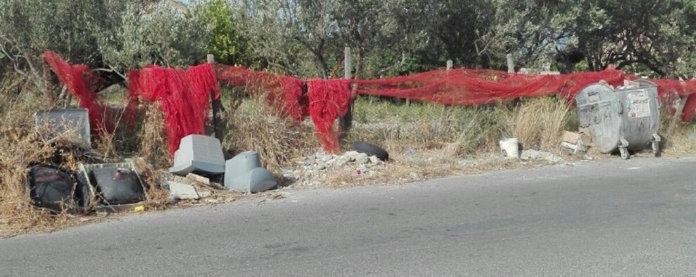 Interpellanza Amianto Gruppo PD Siderno