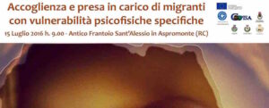 Medici del Mondo forma gli operatori Sprar item-thumbnail