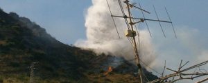 Ancora un incendio in contrada Anoia – Video item-thumbnail
