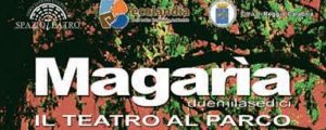 Magarìa 2016 il teatro al parco di SpazioTeatro ad Ecolandia item-thumbnail