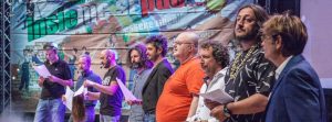 Roccella Jonica: divertimento ed emozioni per “Insieme si può…” 2016 item-thumbnail