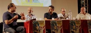 Giornale Maltese intervista Maiolo sullo Sprar di Gioiosa Ionica item-thumbnail