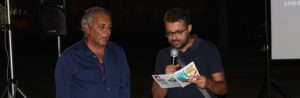 Il Sindaco Riccio verrà operato nei prossimi giorni item-thumbnail