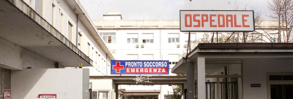 Con infarto in corso si dirige al pronto soccorso di Vibo. Trasferito a Catanzaro scopre di essere positivo al coronavirus