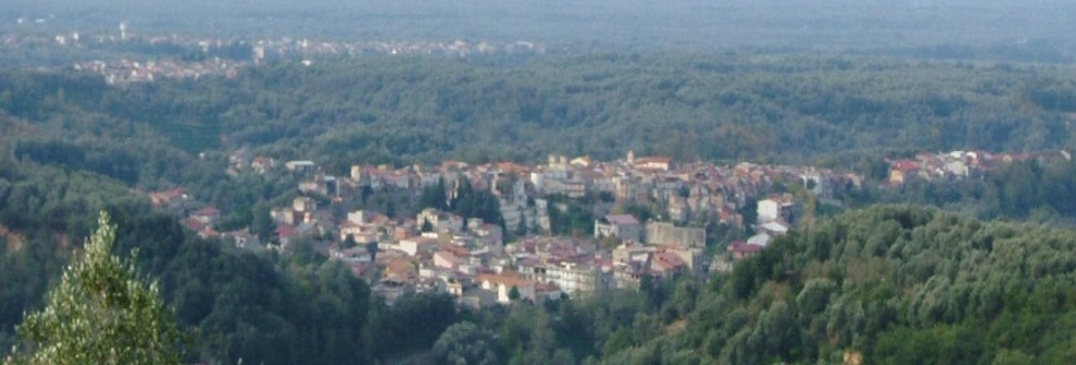 Cinquefrondi: insediamento del sindaco dei ragazzi