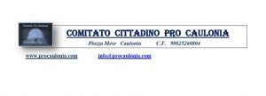 Caulonia: “Le giornate per la vita” item-thumbnail