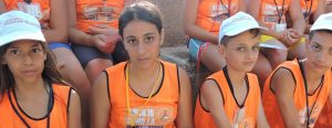 Protezione civile Caulonia: Interviste di fine campo scuola – video item-thumbnail