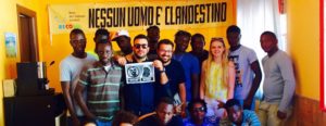 Il 24 giugno a Gioiosa Ionica si celebrerà la Giornata Mondiale del Rifugiato item-thumbnail