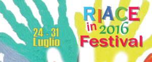 Riaceinfestival, al via domani la VI edizione item-thumbnail
