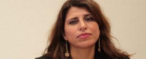 Oliverio revoca l’incarico di assessore regionale a Federica Roccisano item-thumbnail