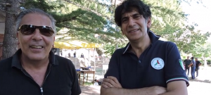 Riccio: A settembre iniziano i lavori al ponte sull’Allaro – video item-thumbnail