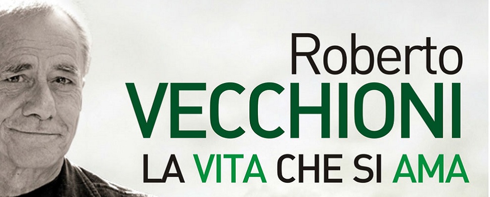 Roberto Vecchioni chiuderà il Riaceinfestival