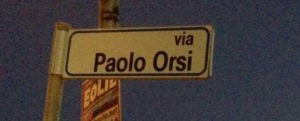 Caulonia: Inseguimento dei carabinieri in Via Paolo Orsi item-thumbnail