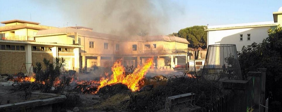 Marina di Gioiosa: interrogazione del consigliere Mesiti