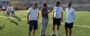 ASD Caulonia 2006: al via ieri la stagione sportiva 2016/2017 item-thumbnail