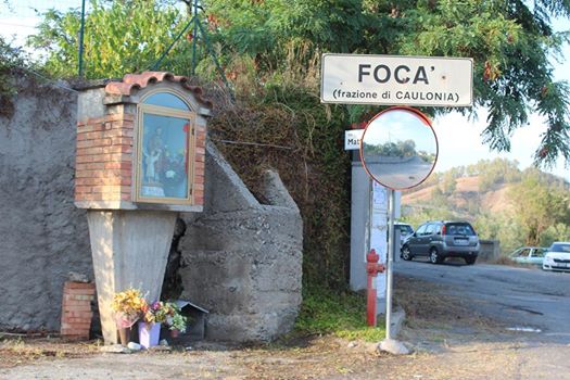 Segnalazione da Focà: “L’Amministrazione Belcastro abbandona le frazioni”