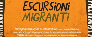 Grande partecipazione al primo “Trekking di Escursioni Migranti” item-thumbnail
