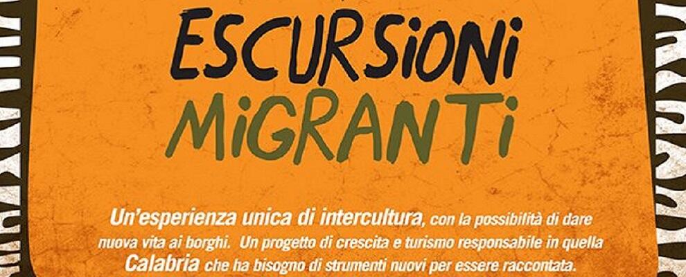 Escursione Migrante – Trekking Urbano a Caulonia