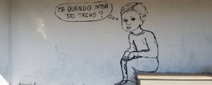 Foto del giorno: Riace, l’arte…della provocazione item-thumbnail