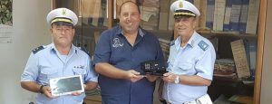 Siderno: nuovo sistema di controllo delle infrazioni del codice della strada item-thumbnail