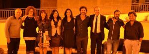 Varapodio: Svelati i concetti maledetti del Sud e presentato il romanzo CAINO di Giuseppe Bagnato item-thumbnail