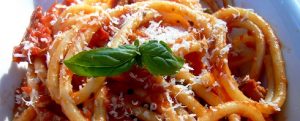 Amatriciana in Piazza Portosalvo: Siderno costruisce solidarietà item-thumbnail