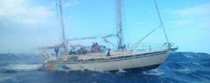 Sbarco migranti nel crotonese, due persone fermate item-thumbnail