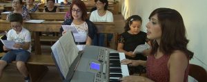 Prisdarello, Gioiosa: pronta ad accogliere i fedeli item-thumbnail