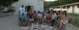 Gioiosa: Commatre a lavoro con l’associazione Carpe Diem item-thumbnail