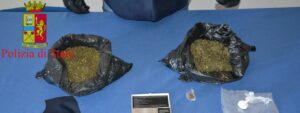 Gioia Tauro: un arresto per detenzione stupefacenti item-thumbnail