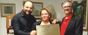 FERRUZZANO: NEL NOME DI “RICA” E DI JOHN LENNON item-thumbnail