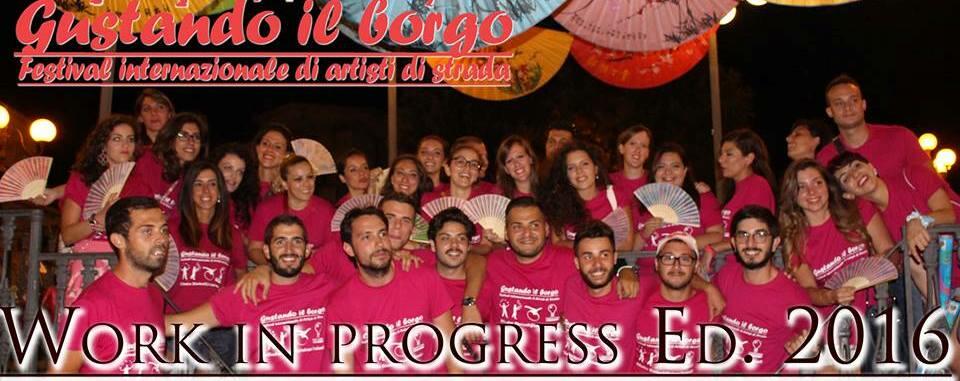 “Gustando il Borgo”: il programma della prima serata