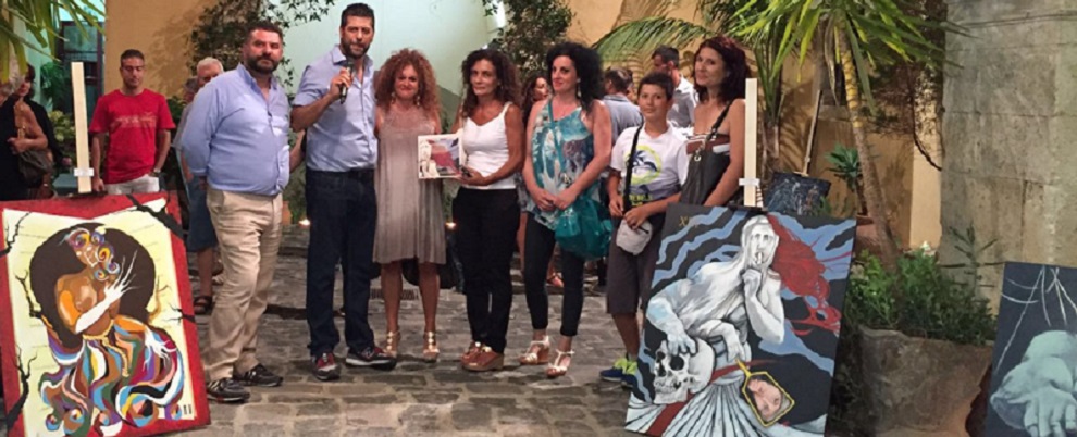 La notte di “Gustando il Borgo”, grande successo per Gioiosa Jonica