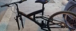 Caulonia: cade in bici e si ferisce al volto item-thumbnail