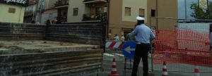 Roccella bloccata da fuga di gas. Le foto item-thumbnail