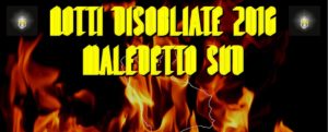 BRANCALEONE: oggi “Notti Disobliate 2016 – Maledetto Sud item-thumbnail
