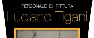 PERSONALE DI PITTURA “CLASSICHE FANTASIE” item-thumbnail