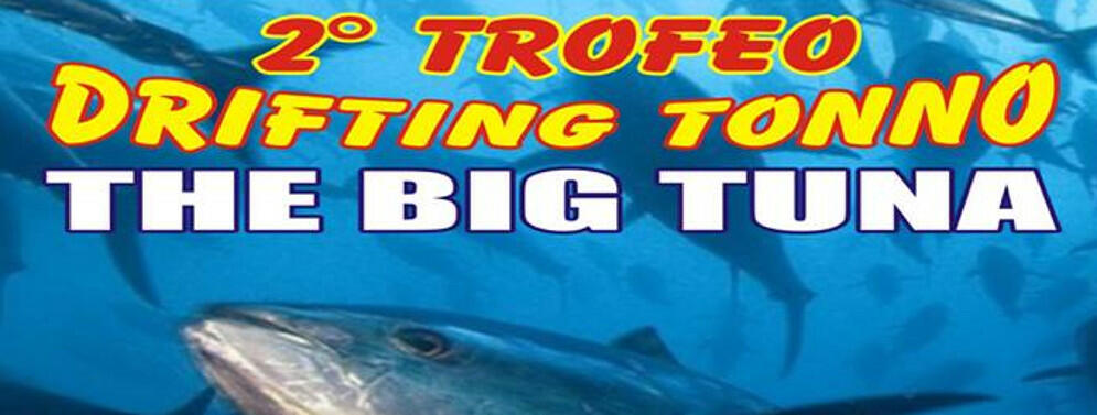 Roccella Jonica, rinviato il 2° trofeo “The Big Tuna” a causa del maltempo