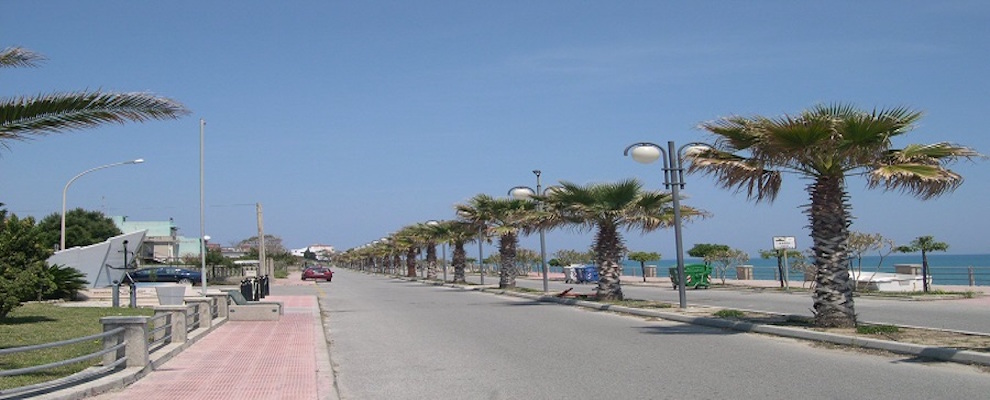 Il mare di Monasterace è “eccellente”