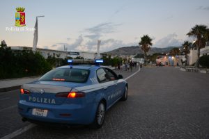 Focus ‘ndrangheta a Gioia Tauro, eseguiti 3 arresti item-thumbnail