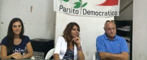 Cinquefrondi: l’Assessore Regionale Roccisano incontra il centro di aggregazione “Popul’art” item-thumbnail