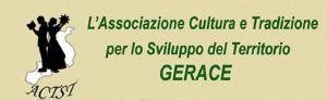 Sagra dei Prodotti Tipici Calabresi a Gerace item-thumbnail