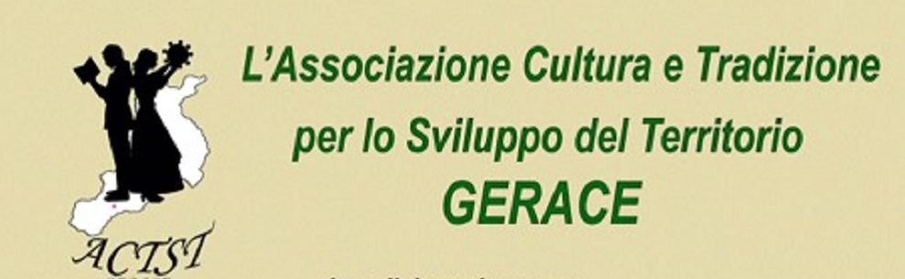 Sagra dei Prodotti Tipici Calabresi a Gerace