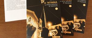 Martone: “A ’ntinna”, un rito senza tempo item-thumbnail